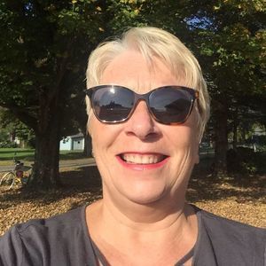 Meet your Posher, Terri